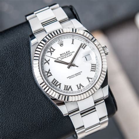 rolex date juste 41|rolex datejust 41 specifications.